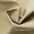 Oblst4007 Polyester T400 Stretch Dobby Stoff